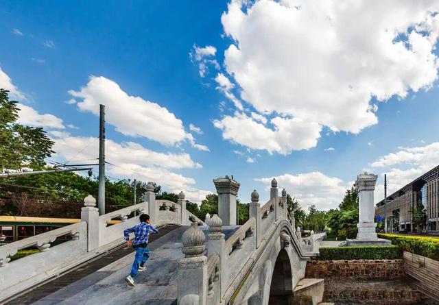 《中国国家旅游-天桥专辑》出版发布 解锁天桥文旅融合新图景