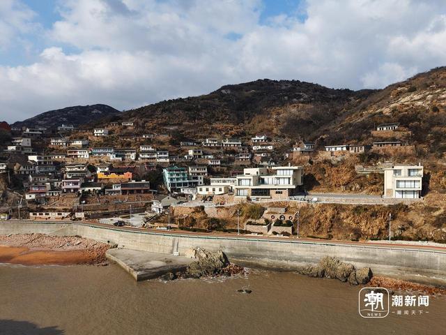 两年，这座5.12平方公里的小岛改变了什么？记者亲历黄龙岛理想实验