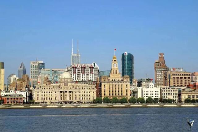 上新啦！魔都这些地方又有新玩法