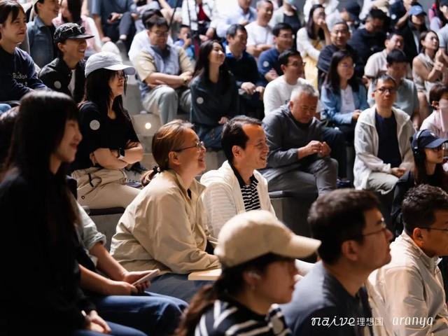 “山居闲话”活动招募｜去山中度过一个完美周末