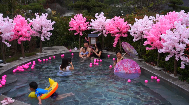 玩转湖北冬日！带你热“雪”沸腾！