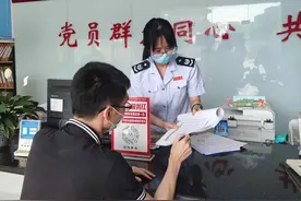 中山板芙：“税费服务巴士”开到群众身边图片
