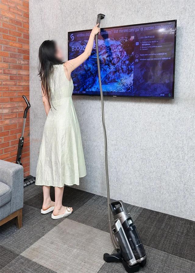 第一批买洗地机的用户们，为什么都沉默了……