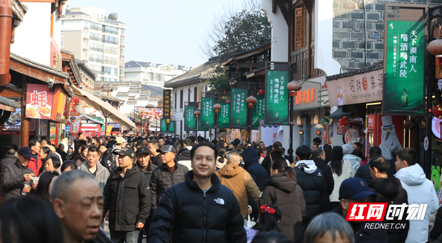 新春“开门红”！柳叶湖跃居全国深度游第七，领跑湖南国家级度假区