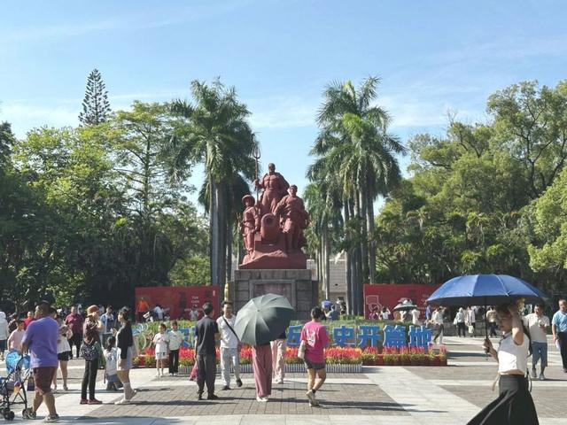 “年参观量破百万博物馆”榜单发布！鸦片战争博物馆名列第六