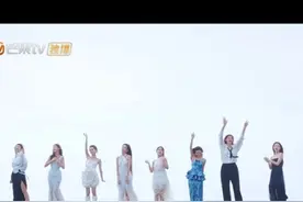 从Coser卡琳娜到62岁叶童，《乘风2025》聚焦不同年龄女性图片