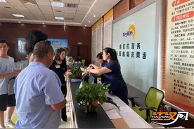 暑期来临 驾校迎来“学车热”图片