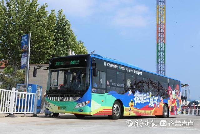 移动的啤酒节！“微醺巴士”创新打造沉浸式文旅场景
