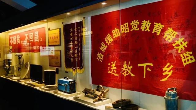 【冬季暖阳 凉山不凉】叮！秋假专属指南已送达，凉山州博物院邀你与文物对话～