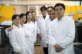 科技蜀光丨二十年，四川“养猪”科学家解开猪肉美味“密码”图片