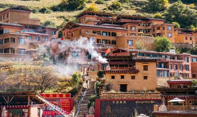 总有一天，你会来这找寻心中的日月丨云新闻·滇地宝藏⑬