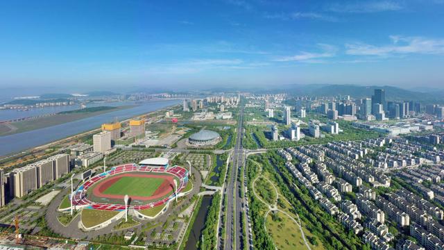 一泓清水润万家——浙东引水工程二十年建设投运启示录