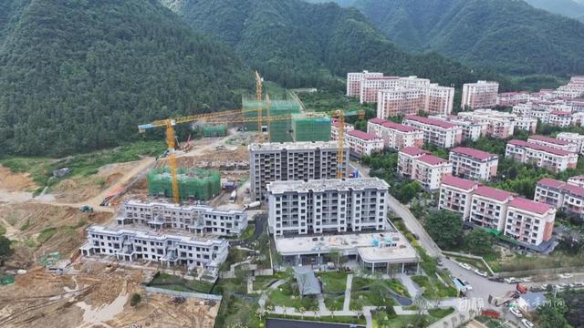 夏季“候鸟”栖息地遵义登榜前十，避暑旅居成为当地新时尚