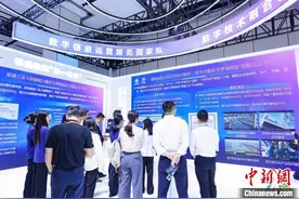 湖南绿色智能计算产业产值预计突破8500亿元图片