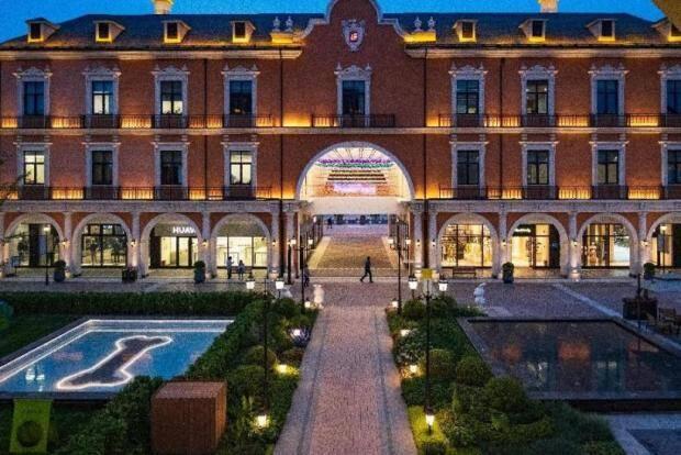济南高新区的“诗和远方”微旅游线路推荐
