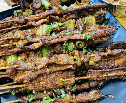 在康定看“川超”太爽了！一条龙安排的明明白白～