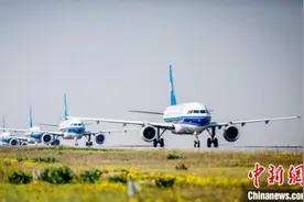 6月起，这些新规将影响华侨华人生活→图片