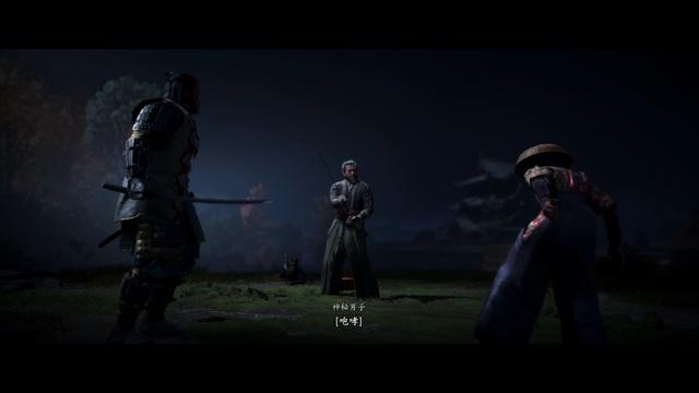《刺客信条：影》全流程图文攻略