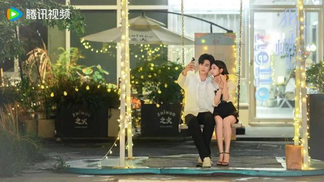 内娱，别让陈妍希穿这个！！