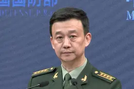 日本首次在冲绳部署导弹针对中国？国防部：日方应在军事安全领域谨言慎行视频封面