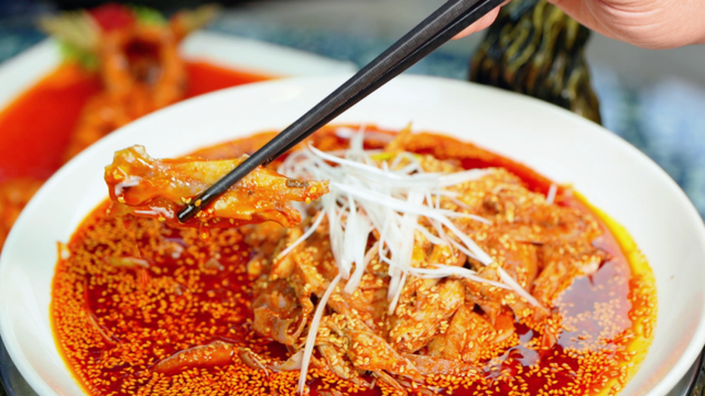 来大邑耍 这些美食一定要尝哈