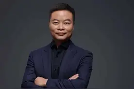 【财眼观两会】何小鹏谈人形机器人：做好技术和产品，不要赶时髦图片