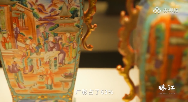 《珠江》里，藏着这么多广州海珠“宝藏”