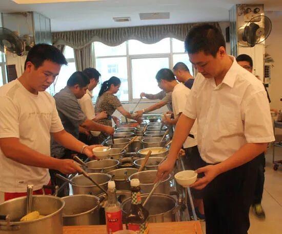 航旅融合 | 1天能吃遍三明+上海？这条航线也太懂吃货了