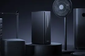 小米路由器 BE6500 Pro 获 0.8.7 固件升级图片