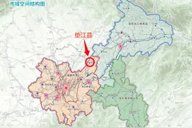 “中国第一市”重庆再扩容，新增200万“城镇人口”，影响涵盖四大方面图片