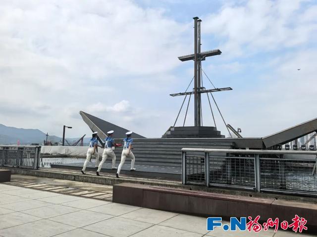 国庆长假第一天，福州超红！文旅超热！