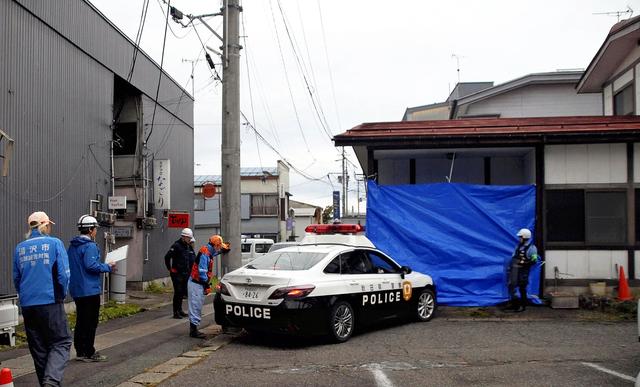 不敢去日本的游客，被现实版“熊出没”吓坏了