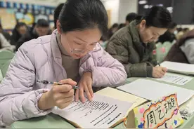 “真心话不冒险”！亲子答题活动，拉近家长孩子距离图片