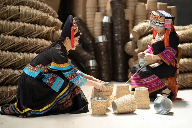 成立70周年!今天,用50图带你走进魅力瑶山