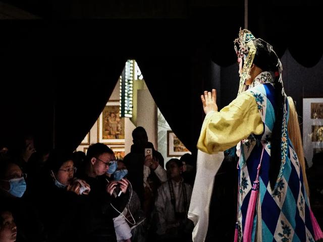 挖掘文脉、科技赋能、沉浸式体验！上海红色文旅玩出新花样