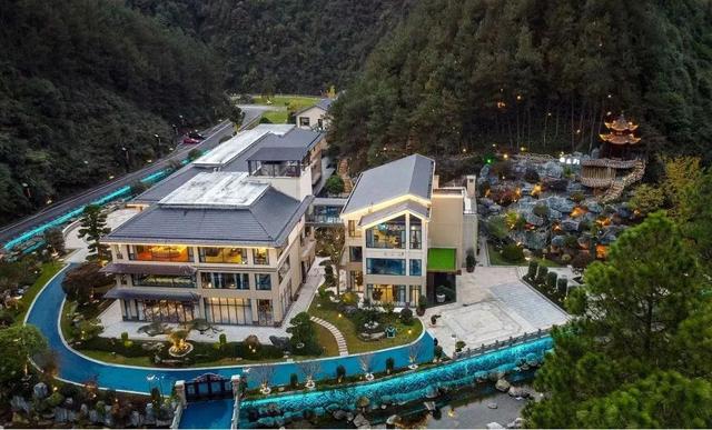 跟着浙BA游衢州！持门票享优惠，吃喝住宿全打折