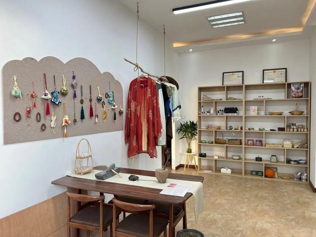 官宣！陵川这家“宝藏”空间，入选省级典型案例！快来打卡~