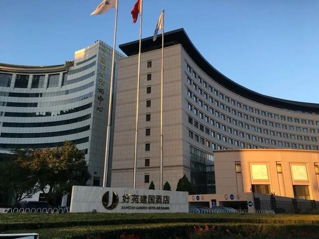 北京音乐地图 | 一起摇摆！摩天轮音乐会首个R&B主题夜来了