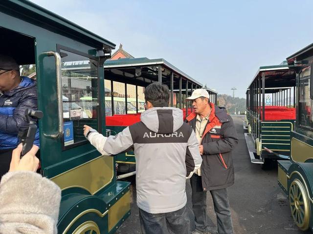 荣成文旅项目上榜！全省文旅数字化典型案例发布