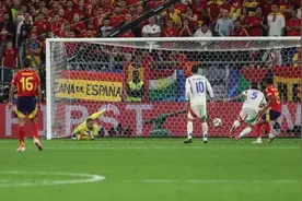 君子好球|两轮小组赛零封对手，西班牙队的防守与进攻一样犀利图片