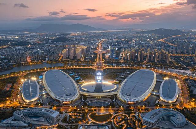 什么是幸福？福州有答案！