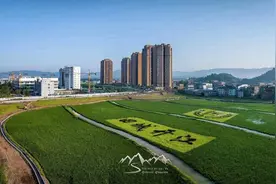 当周杰伦的歌曲遇上达州的风景，你会不会沉醉那些意境图片