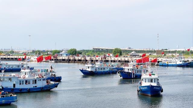 天津有海吗？天津的海有什么？