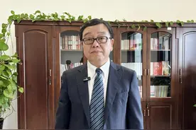 专家详解国土空间规划：“五个转型”探路济南作为特大城市内涵式发展图片