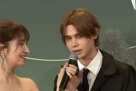 15天后将退出娱乐圈！知名男艺人发声：这是最后一次走红毯图片