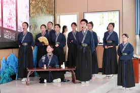 十种办学好模式丨“全面育人”重均衡育全才图片