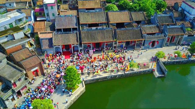 乐趣爆棚！解锁佛山两条宝藏亲子Citywalk路线！