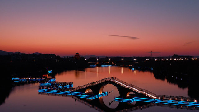 又到周末！来一场邂逅惊喜的冬日Citywalk