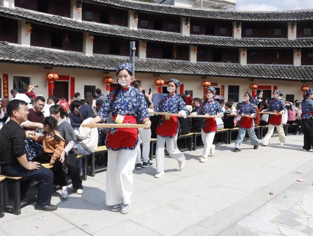 平和大溪：让每一份美食，都成为会“说话”的文旅名片