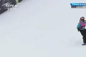 祝贺！苏翊鸣单板滑雪世锦赛摘银图片